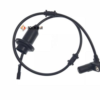 China Car ABS Sensor Auto Wheel Speed ​​Sensor For OEM NO. 2205400517 0265007006 OEM Size for sale