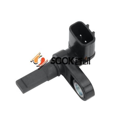 China Car ABS Sensor Auto Wheel Speed ​​Sensor FOR Part No. LEXUS TOYOTA 8954204020 OE 8954260050 OEM Size for sale