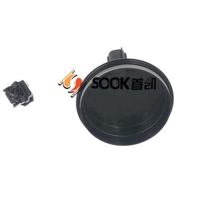 China Car ABS Sensor Auto Wheel Speed ​​Sensor For TOYOTA VITZ OEM NO 895440D030 895440D030 OEM Size for sale