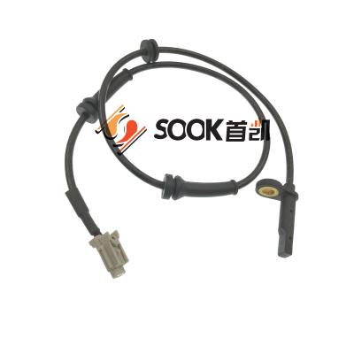 China Car ABS Sensor Auto Wheel Speed ​​Sensor For OEM Size From No. NISSAN OE 479101DA1A 47910JG000 for sale