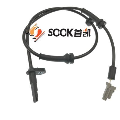 China Auto Car ABS Sensor Wheel Speed ​​Sensor OEM Size OE NO.47910JN05A for sale