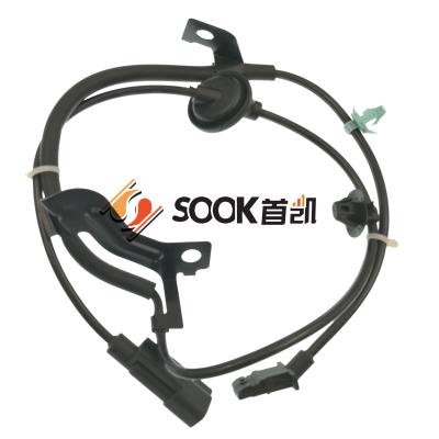 China Auto Car ABS Sensor Wheel Speed ​​Sensor OEM Size OE NO.05105064AB for sale