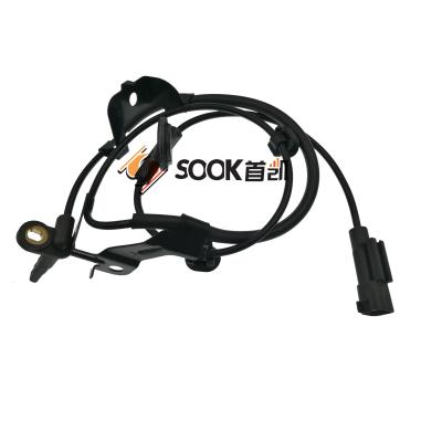 China Auto Car ABS Sensor Wheel Speed ​​Sensor OEM Size OE NO.4670A157 for sale