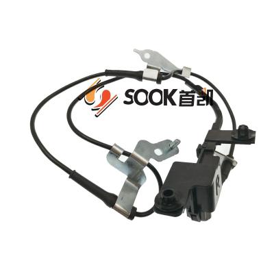 China Auto Car ABS Sensor Wheel Speed ​​Sensor OEM Size OE NO.GS1D4370XA for sale