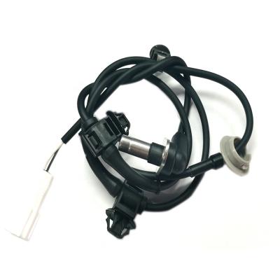 China Car ABS Sensor Auto Wheel Speed ​​Sensor For MAZDA OEM NO EG234373X OEM Size for sale