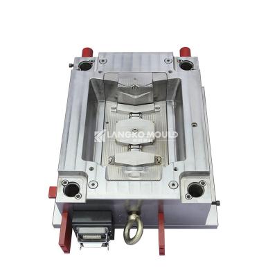 China Electrical Plastic Plastic Box Mold Manufacturer with Competitive Price in China for sale