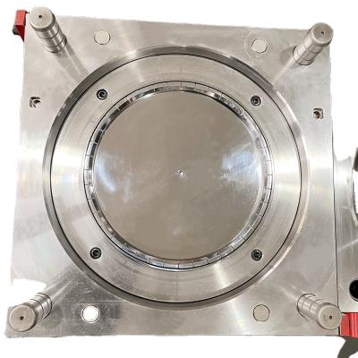 China Industry factory direct supply of high quality barrel lid mold from Professional barrel lid mold maker for sale