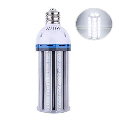 China IP65 residential waterproof outdoor led corn cob lights 20W 30W 40W led corn bulb for garden lighting for sale