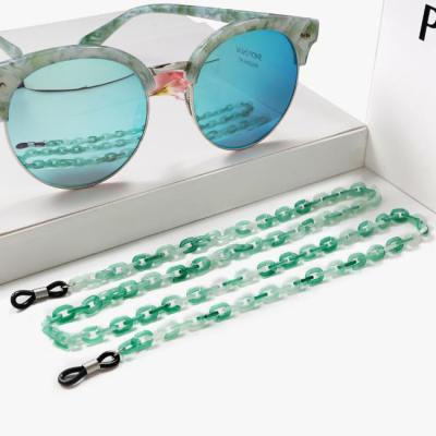 China 2021 fashion eyewear eyewear chain phone bulk chain eyewear eyewear eyewear mask neck strap wholesale non-slip holder rope glass for sale