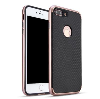 China Alibaba eco-friendly China 2018 hot selling products for iphone 8 plus back cover for sale