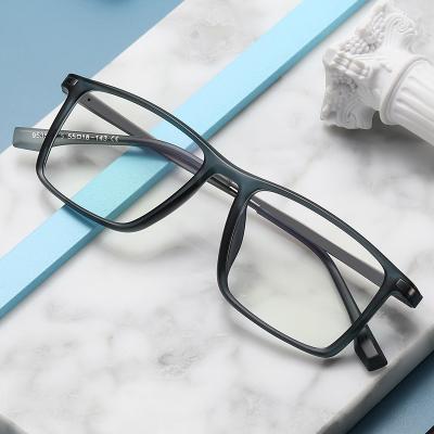 China Prescription 95352 Myopic Reading Glasses for sale