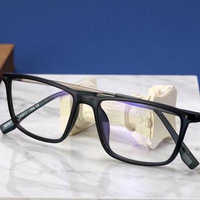 China Prescription 95351 Myopic Reading Glasses for sale