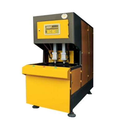 China Bottle Blowing Machine for Blower Plastic Machine Pet Preform Bottle Pet Semi-automatic Blow Molding Machine for sale