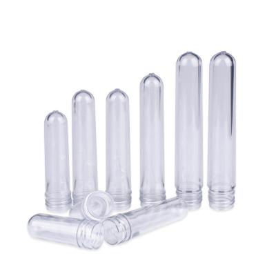 China Juice 38mm Pet Preform For Juice Bottle Water Bottle for sale