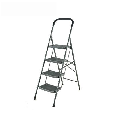 China Folding ladders special business deals with the most cost effective and safe ladders 1104G for sale