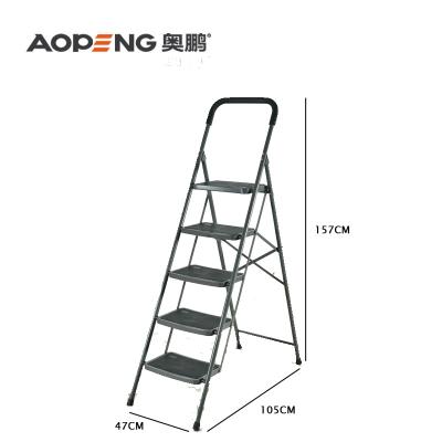 China Folding ladders special business deals with the most cost effective and safest ladders for sale