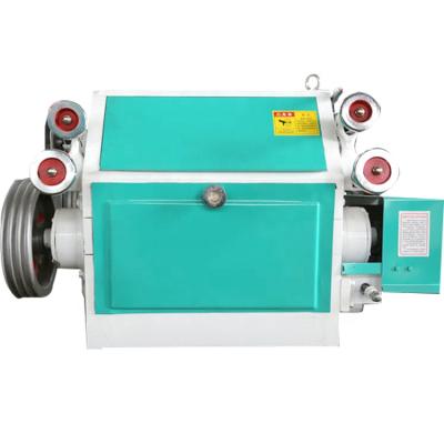 China Easy Operation Wheat Maize Flour Mill Machine High Quality Simple Operation Small Scale Wheat Flour Mill for sale