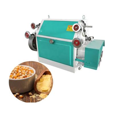 China Low cost automatic flour mill machine grinder mill machine small scale simple flour mill machinery for sale