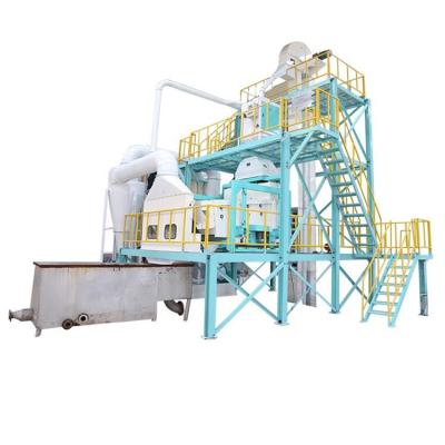 China Multifunctional Rice Soybean Corn Wheat Machine Grain Seed Preliminary Cleaning Machine for sale