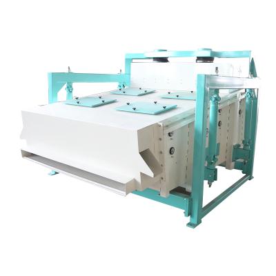 China Hot Selling Vibrating Powder Supplier Easy Operation Sieve Screen Machine Vibrating Sieve Machine Price for sale