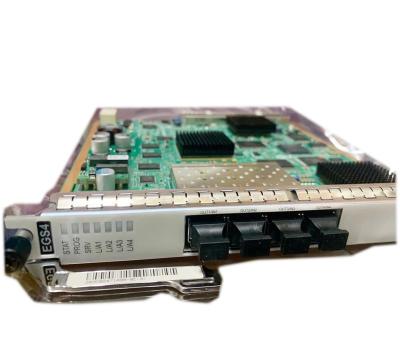 China Telecom Huawei OSN1800 TNF1GES4 4 Port Switched Gigabit Ethernet Processing Board for sale