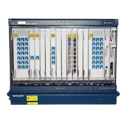 China Telecommunication Network HuaweiOSN6800 DWDM Fiber Optic Transmission Equipment for sale