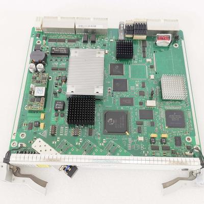 China Huawei OSN1500B SSQ5CXLL1606 cross-connect unit, and optical interface unit integrated panel SSQ5CXLL1606 for sale