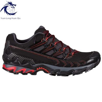 China Wholesale High Quality Mountain Cushioning Sports Outdoor Soft Boots Men Hiking Shoes for sale
