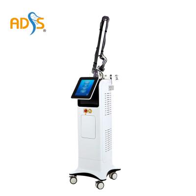 China Best Skin Rejuvenation Fractional CO2 Laser Beauty Vaginal Tightening Machine for sale