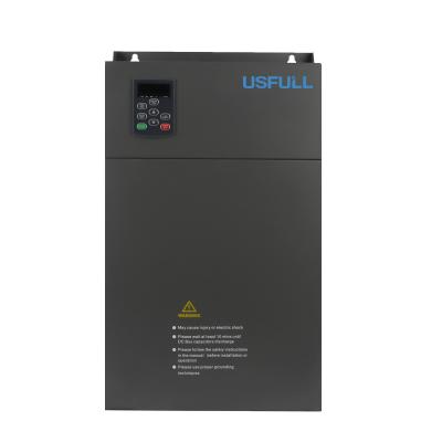 China MPPT USFULL 30kw Solar Controller 380v DC Inverter Off Grid Pump Solar Inverter Solar Irrigation System for sale