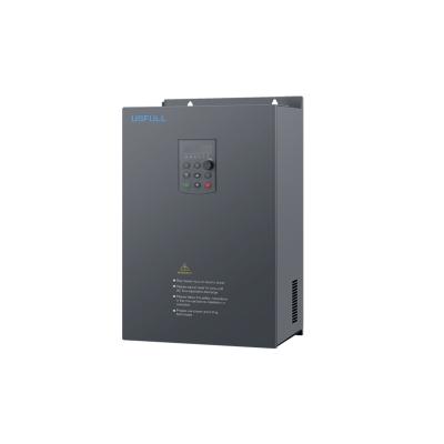 China USFULL frequency inverter keb vfd frequency converter ac drive 37kw 67*43.5*37cm for sale