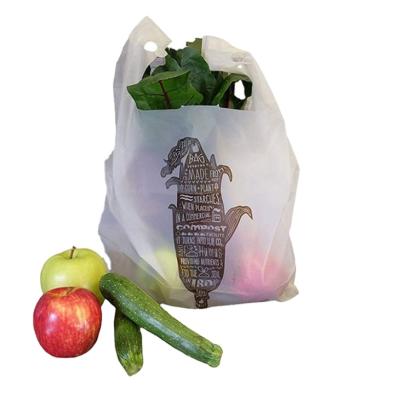 China BIODEGRADABLE PLA Plastic Packaging Bags Biodegradable Bags Manufacturer Biodegradable Bags for sale