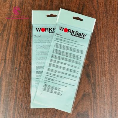 China Wholesale Recyclable Clear Adhesive Cello Cellophane OPP Plastic Self Seal Bag A3 A4 DL Resealable Free Sample for sale