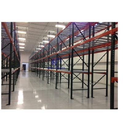 China Single Sided And Double Sided Strip Cantilever Bracket Industrial Corrosion Protection for sale