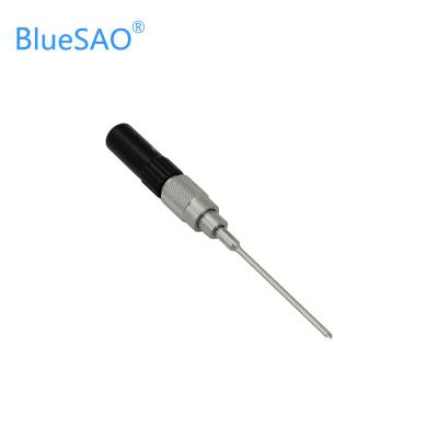 China Easy To Use Bluesao Prcl-mini Locking Plate System Screwdriver Handle Pet Orthopedic Pet Hospital Veterinary Use (Mini) Instrument for sale