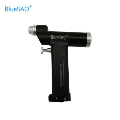 China Veterinary ao attachment bluesao hollow drill with ao attachment head for small animal dog and cat orthopedic surgery use excellent quality for sale