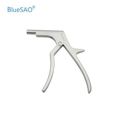 China Detachable Hot Selling Laminectomy Veterinary General Rodents For Small Animal Use Thorn Surgery BLUESAO Tape Surface for sale