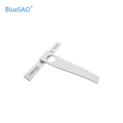 China Bluesao Lightweight and Convenient Canine Hip Distractor (Now Gather in T Shape) for CHD (Canine Hip Dysplasia) Checking Tool Vet Orthopedic Instrument for sale