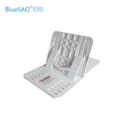 China Lightweight and Convenient V-Shaped Bluesao CHD Examination Set for Use Veterinary X-ray Clinic Hospital Radiographic BRACKET for sale