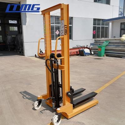 China Hotels LTMG Mini Hand Pallet Truck high lift manual Hydraulic Jack 1Ton 1.5Ton 2Ton 3Ton Hand Pallet Jack For Sale for sale