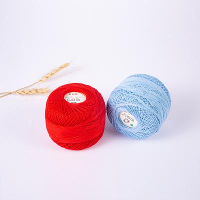 China Anti-pilling super soft crochet yarn blended fancy knitting blended yarn for knit sweaters and dolls for sale