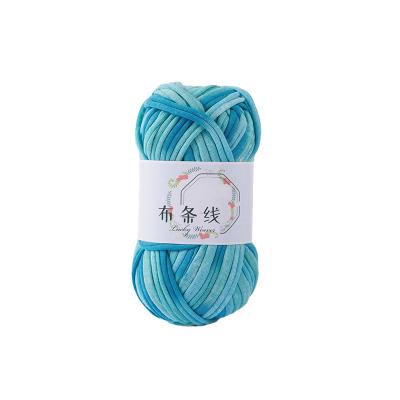 China China Hot Selling High Tenacity Microfiber Polyester Polyamide Colorful Full Drawn Yarn for sale