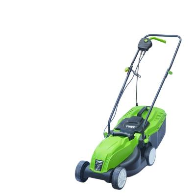 China Factory Direct Organic 2200W Cordless Brush Push - Type Lawn Mower for sale