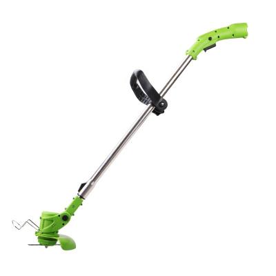 China New Style Electric Motor Cordless Lawn Mower for sale