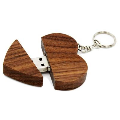 China Plastic USB Flash Wooden for sale