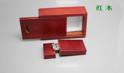 China 32MB To 8GB Wooden USB Memory Flash Drive 64GB for sale