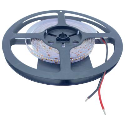 China High Quality LED Garden Light SMD2835 DC24v 30 60 96 High Quality 120Leds 4.8w 10w 12w 8mm Flexible LED Strip Light for sale