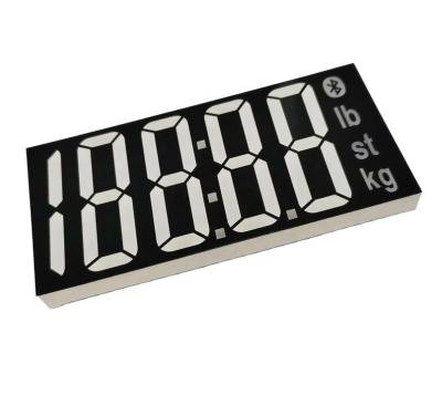 China House appliances weighing 7 segment led led display custom rohs manufacturers for sale