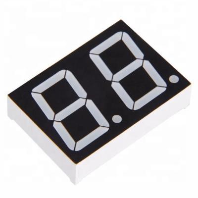 China House Appliances Display Inch 2 Digital Digit Mini White Color 7 039 Segment Led BCD Code for sale