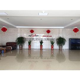 Verified China supplier - Shan Dong Hongguang Rubber Technology Co., Ltd.